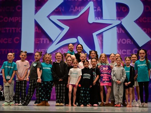 Minneapolis, MN - 4/23/2025 - Awards