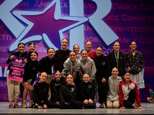 Minneapolis, MN - 4/23/2025 - Awards