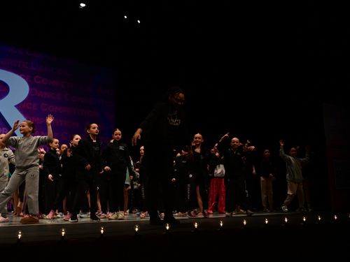 Minneapolis, MN - 4/23/2025 - Awards