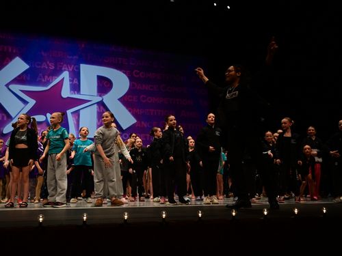 Minneapolis, MN - 4/23/2025 - Awards
