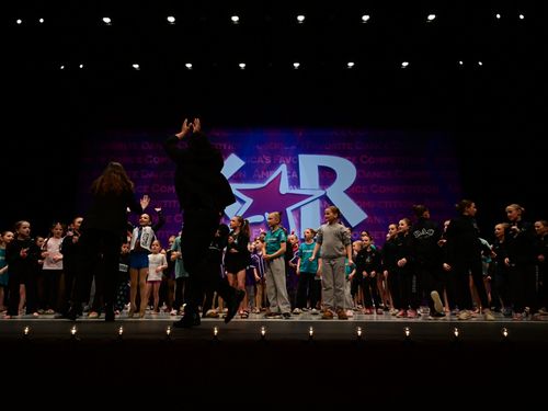 Minneapolis, MN - 4/23/2025 - Awards
