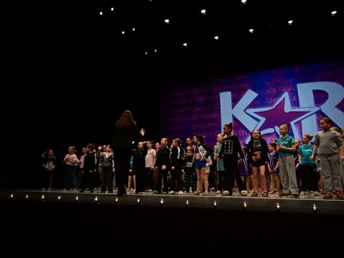 Minneapolis, MN - 4/23/2025 - Awards