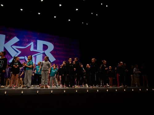 Minneapolis, MN - 4/23/2025 - Awards