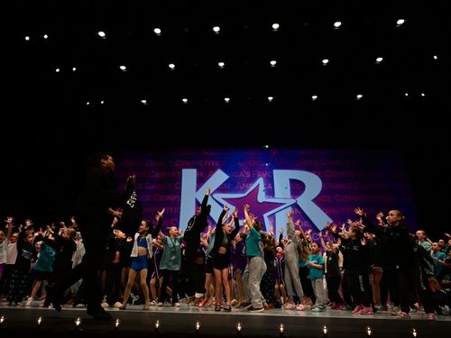 Minneapolis, MN - 4/23/2025 - Awards