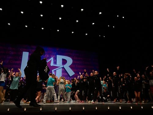 Minneapolis, MN - 4/23/2025 - Awards