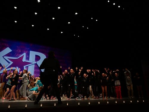 Minneapolis, MN - 4/23/2025 - Awards