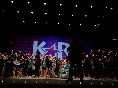 Minneapolis, MN - 4/23/2025 - Awards