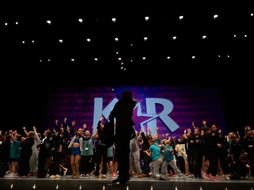 Minneapolis, MN - 4/23/2025 - Awards