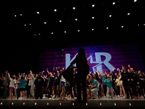 Minneapolis, MN - 4/23/2025 - Awards