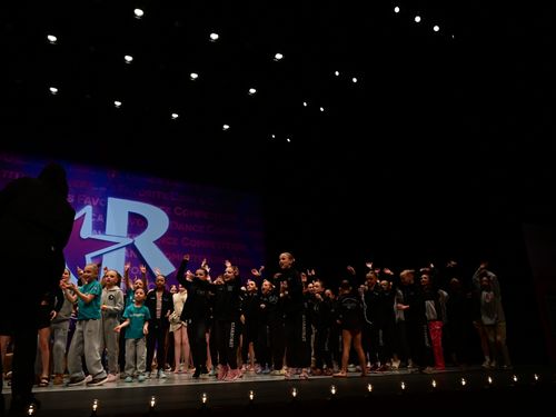 Minneapolis, MN - 4/23/2025 - Awards