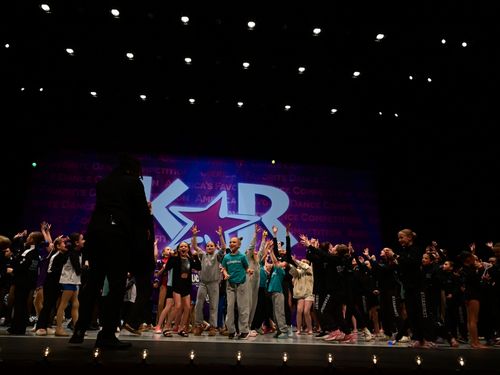 Minneapolis, MN - 4/23/2025 - Awards