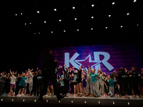 Minneapolis, MN - 4/23/2025 - Awards