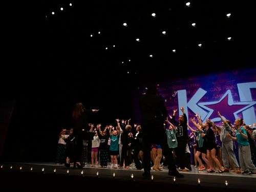 Minneapolis, MN - 4/23/2025 - Awards