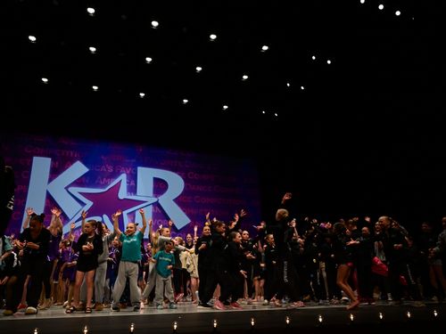 Minneapolis, MN - 4/23/2025 - Awards