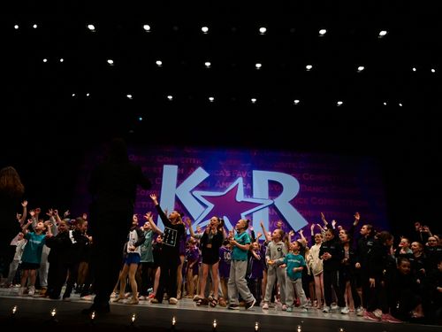 Minneapolis, MN - 4/23/2025 - Awards
