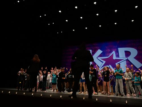 Minneapolis, MN - 4/23/2025 - Awards