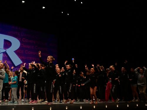 Minneapolis, MN - 4/23/2025 - Awards