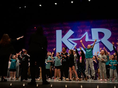 Minneapolis, MN - 4/23/2025 - Awards