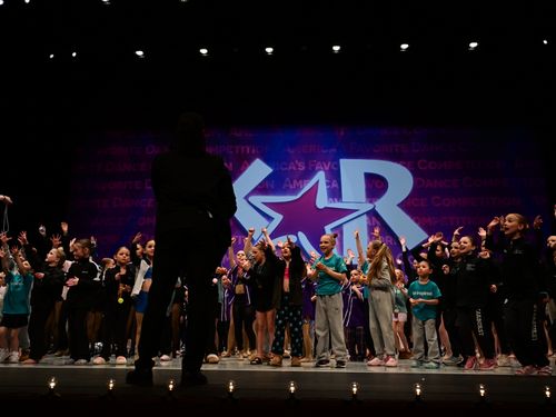 Minneapolis, MN - 4/23/2025 - Awards