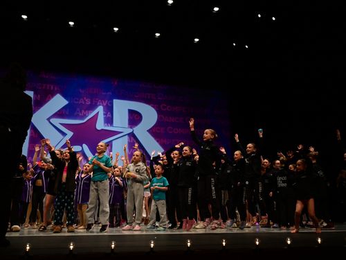 Minneapolis, MN - 4/23/2025 - Awards
