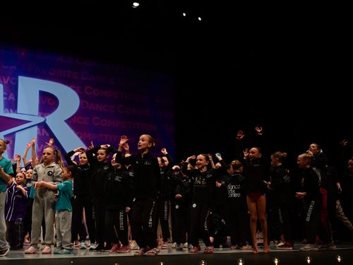 Minneapolis, MN - 4/23/2025 - Awards