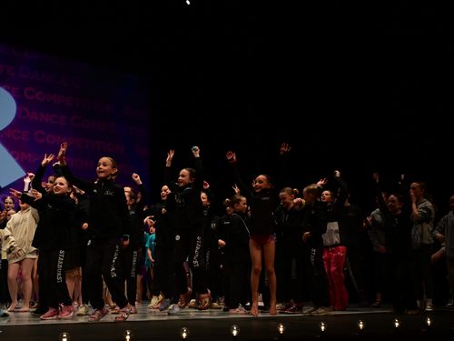 Minneapolis, MN - 4/23/2025 - Awards
