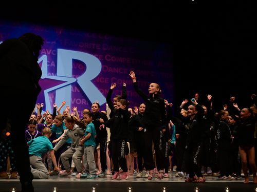 Minneapolis, MN - 4/23/2025 - Awards