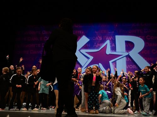 Minneapolis, MN - 4/23/2025 - Awards