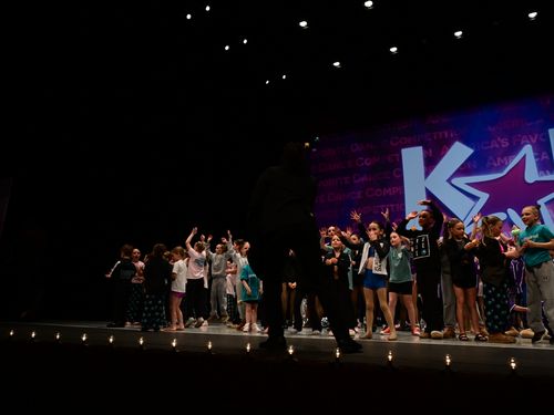 Minneapolis, MN - 4/23/2025 - Awards