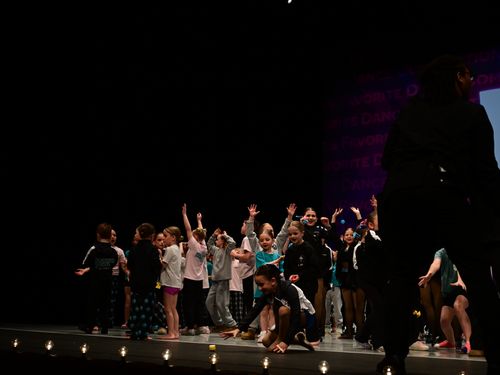 Minneapolis, MN - 4/23/2025 - Awards