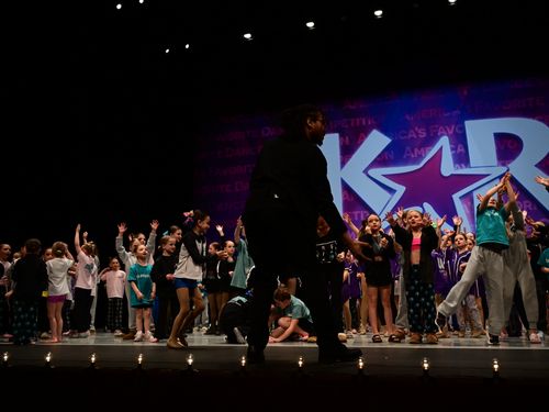 Minneapolis, MN - 4/23/2025 - Awards