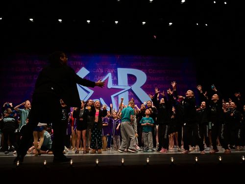Minneapolis, MN - 4/23/2025 - Awards