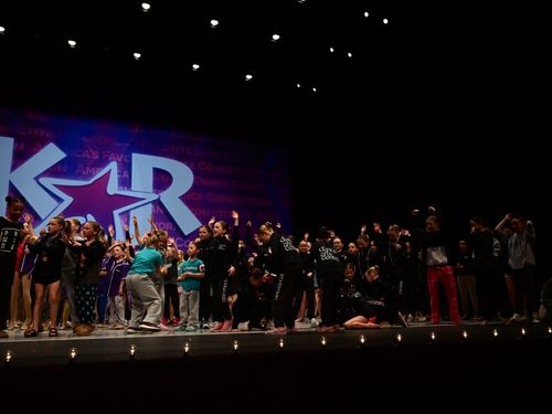 Minneapolis, MN - 4/23/2025 - Awards