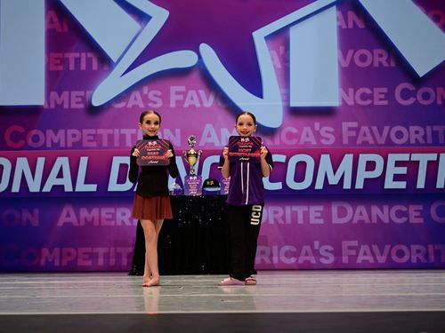 Minneapolis, MN - 4/23/2025 - Awards