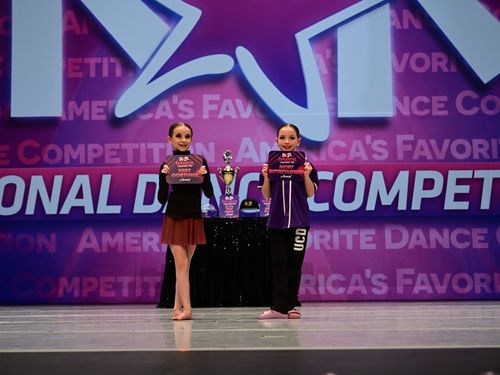 Minneapolis, MN - 4/23/2025 - Awards