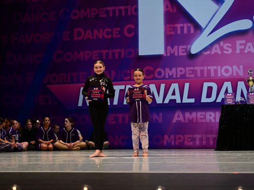 Minneapolis, MN - 4/23/2025 - Awards