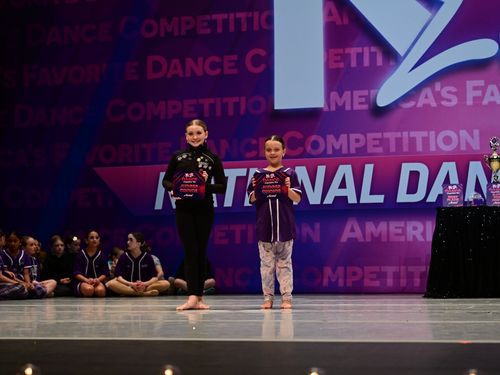 Minneapolis, MN - 4/23/2025 - Awards