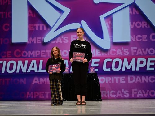 Minneapolis, MN - 4/23/2025 - Awards