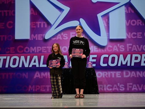 Minneapolis, MN - 4/23/2025 - Awards