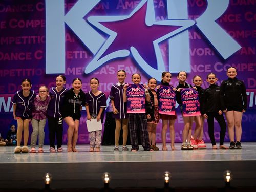 Minneapolis, MN - 4/23/2025 - Awards