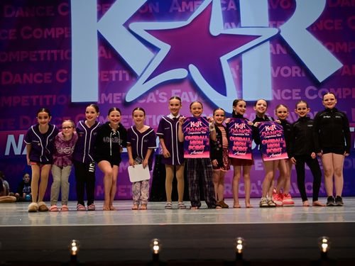 Minneapolis, MN - 4/23/2025 - Awards