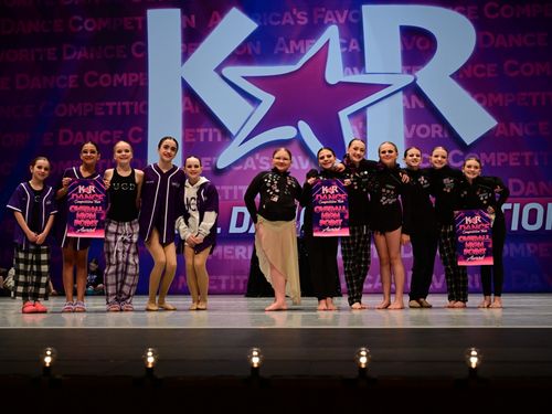 Minneapolis, MN - 4/23/2025 - Awards