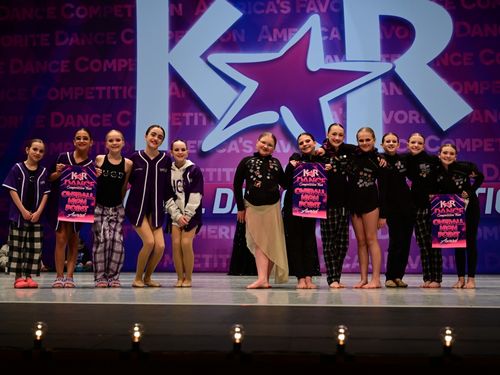 Minneapolis, MN - 4/23/2025 - Awards