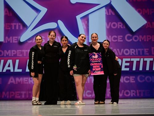 Minneapolis, MN - 4/23/2025 - Awards