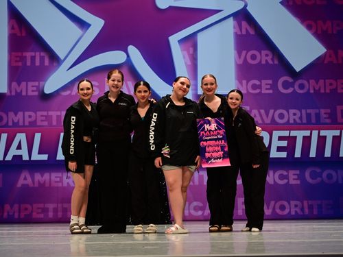 Minneapolis, MN - 4/23/2025 - Awards