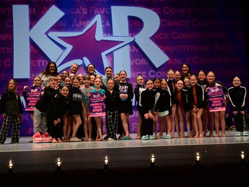 Minneapolis, MN - 4/23/2025 - Awards