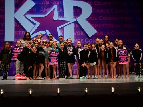 Minneapolis, MN - 4/23/2025 - Awards
