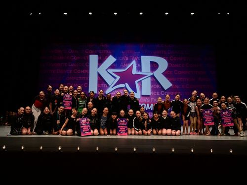 Minneapolis, MN - 4/23/2025 - Awards