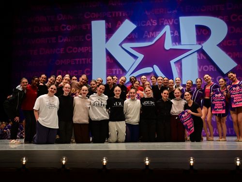 Minneapolis, MN - 4/23/2025 - Awards