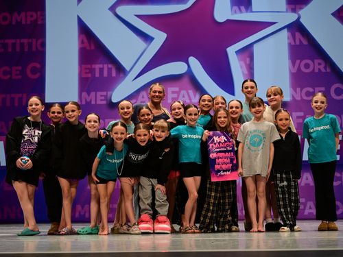 Minneapolis, MN - 4/23/2025 - Awards